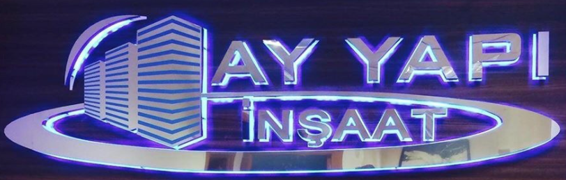 AY YAPI İNŞAAT